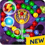 Marble Adventure 2020 icon