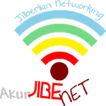 AkunJiBeNet icon