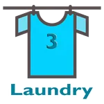 Laundry SMK Negeri 3 Kota Beka icon