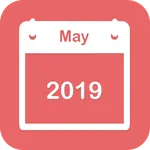 Kalender Indonesia icon