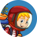 Flipper Me - Skip the bomb icon