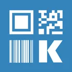 Fresh QR Barcode Scanner Read icon