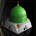 RawinDroid - Kitab Maulid Nabi icon
