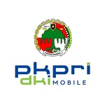PKPRI DKI Mobile icon