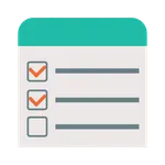 Jadwal Sekolah - Task4U icon