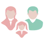 Silsilah Keluarga - Sekeluarga icon