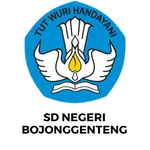 SD Negeri Bojonggenteng icon