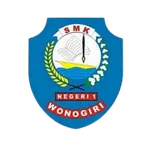 SMK Negeri 1 Wonogiri icon