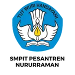 SMPIT Pesantren Nururraman icon
