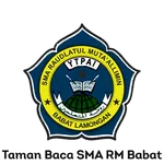 Taman Baca SMA RM Babat icon