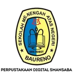 Perpustakaan Digital SMANSABA icon