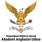 Perpustakaan Digital AAU icon
