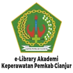 eLib Akademi Kep Pemkab Cianju icon