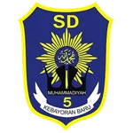 MumaEdu - SD Muhammadiyah 5 Ja icon
