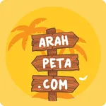ArahPeta - Travel dan Kuliner icon