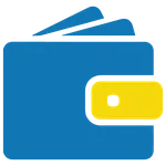 Pengelola Keuangan icon