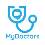 MyDoctors - Layanan Kesehatan icon