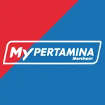 MyPertamina Merchant icon