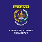 BKOL - Bursa Kerja Online Kota icon