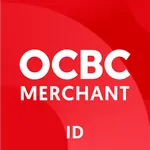 OCBC Merchant icon