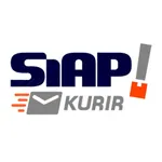SiAP! Kurir icon