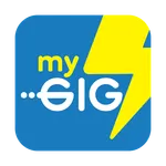 myGIG - Internet Rumah Secepat icon