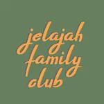 Jelajah Family Club icon