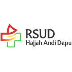 RS Hajjah Andi Depu icon