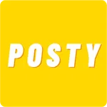 Posty icon