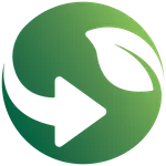 GreenUp ID icon