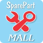 Sparepart mall icon