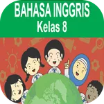 Buku Bahasa Inggris Kelas 8 Ku icon