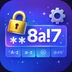 SafeKey Generator icon