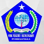 ABT SMKN 1 Kemangkon icon