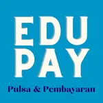 Edupay : Agen Pulsa, Kuota & P icon