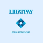 LihatPay - Pulsa dan PPOB icon