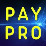 PayPro: Transfer Bank & PPOB icon