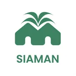 SIAMAN APPS icon