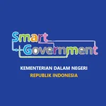 Smart Governtment Kemendagri icon