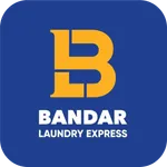 Bandar Laundry Express icon