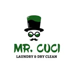 Mr Cuci Laundry & Dry Clean icon