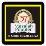 Buku Islam H. Abdul Somad icon
