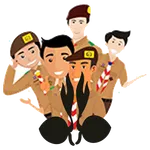Scout Games icon