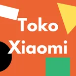TokoXiaomi.com icon