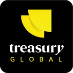 Treasury: Invest Gold & Silver icon
