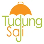 Tudung Saji Kasir icon