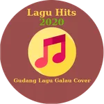 Gudang Lagu Galau Cover Offlin icon