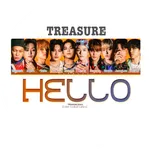 Treasure Songs Offline icon