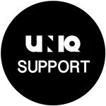 UNIQ Agent icon