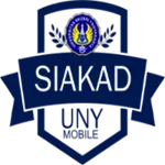 Siakad UNY icon